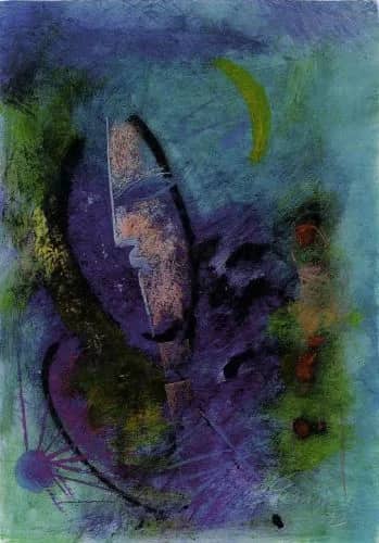 Night life I —  Flemmer