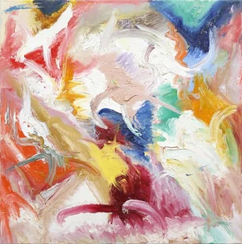 Untitled 0 /nr.29 — Hendrik Smit