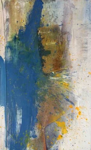 Abstract silhouette — Peter Maasdam