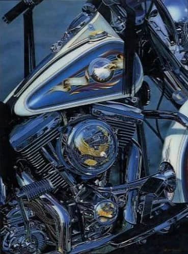 Live to ride —  Jacobs