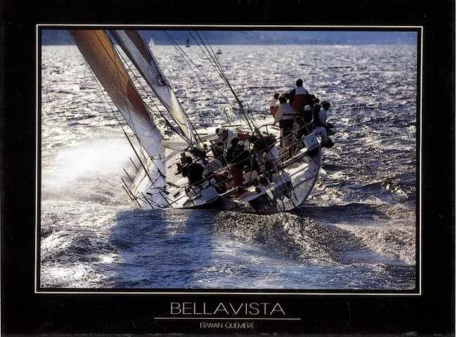 Bellavista —  Quemere