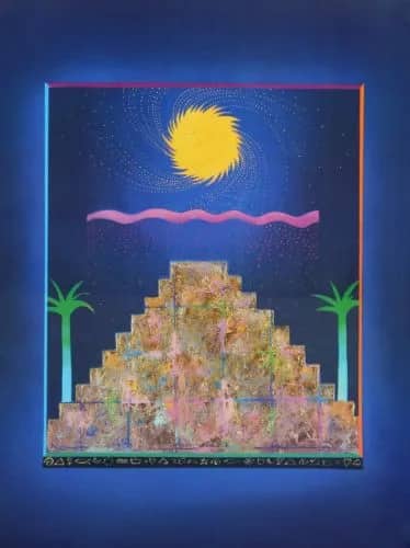 Magic power II —  Mara