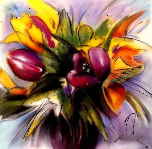 Flowers —  Occazip