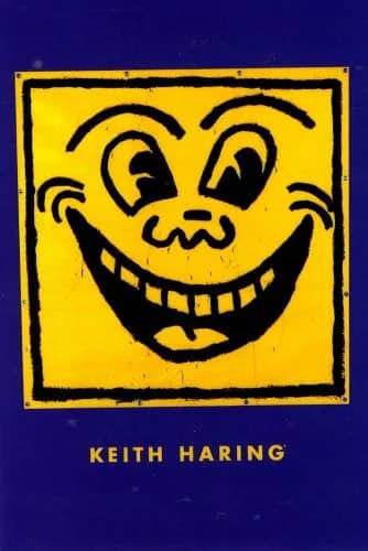 Untitled I — Keith Haring