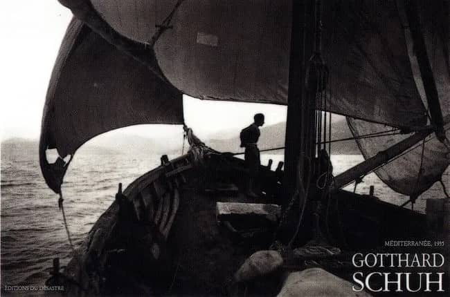 Mediterranee —  Schuh