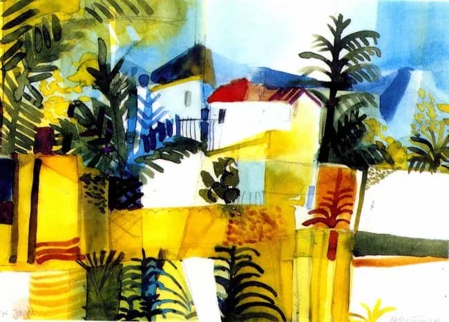 Vor javea —  Gross