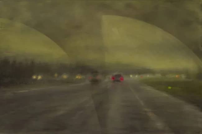 The wipers — John Konijn