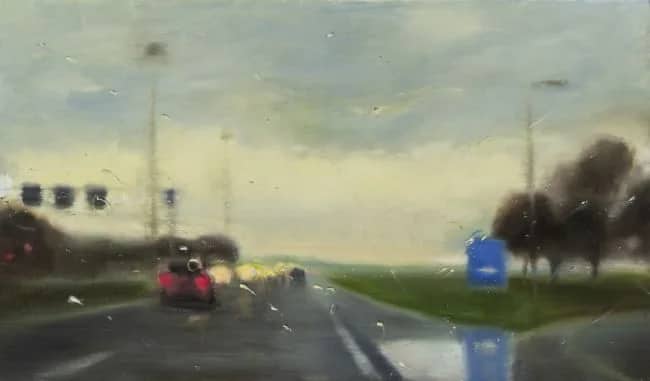 Evenaar — John Konijn