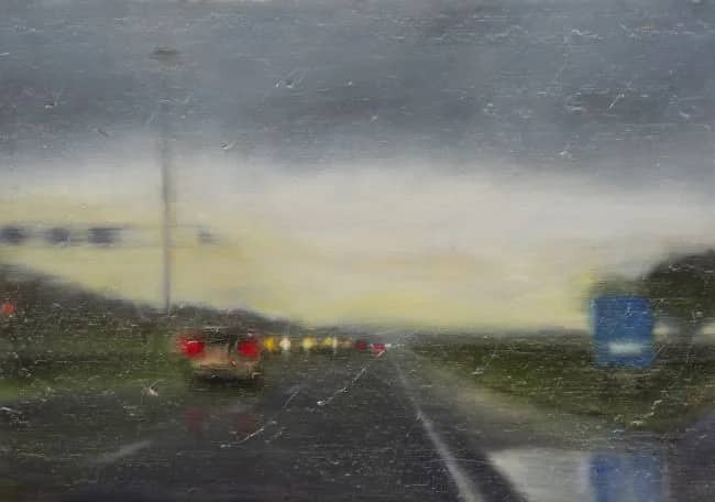 A1 — John Konijn
