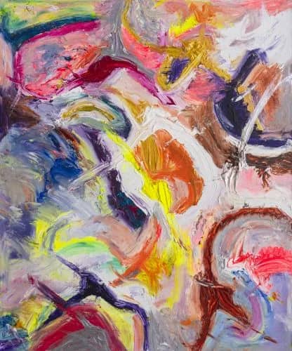 Untitled nr.2 — Hendrik Smit