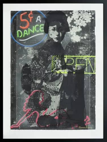 5 cent dance — Crail Moansburg