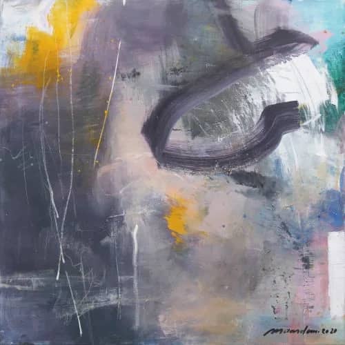Abstract royal II — Peter Maasdam