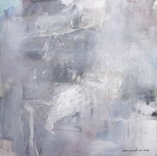 Lazy movement II — Peter Maasdam