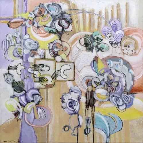 La fiesta de las formas — Anneke Peereboom