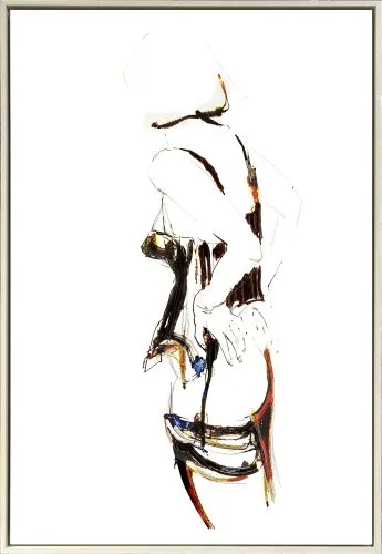 Pose 7 — Jeroen Dercksen