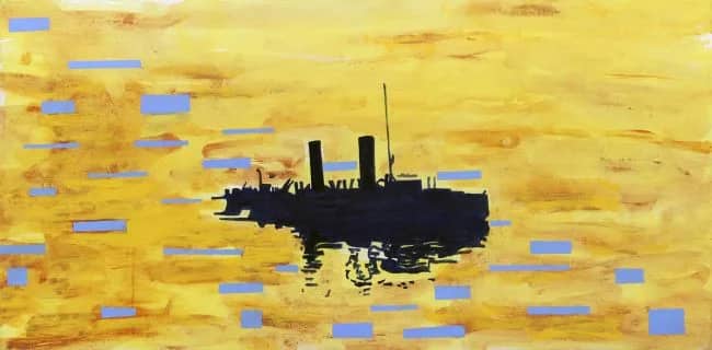 Das boot — Hans   Wap