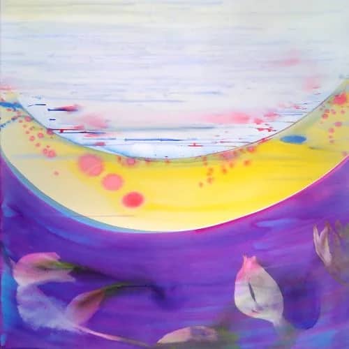 Begin 2, Genesis 2 — Gea   Zwart
