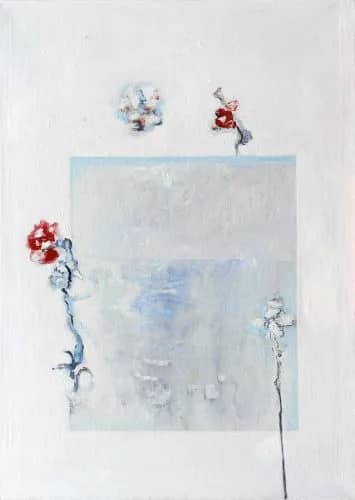Dawning day — Malou   Nahuys