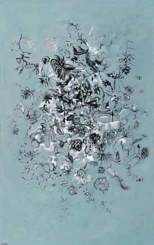 Junquillo — Malou   Nahuys