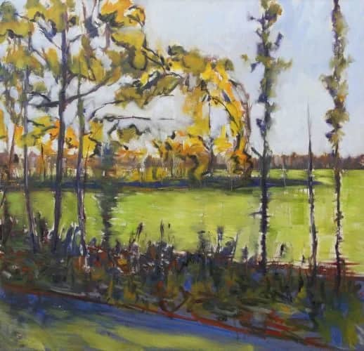 Leusderheide — John Konijn