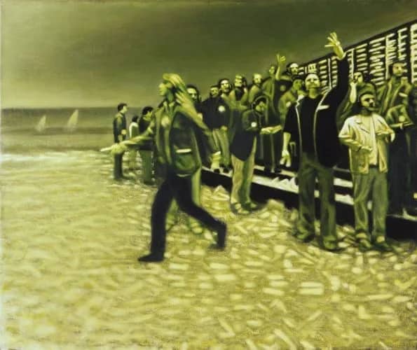 Roger that — Leo Wijnhoven