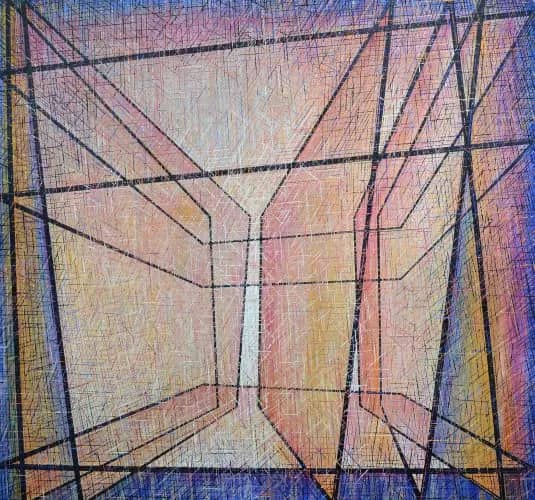 B 2022 J — Martin Copier ART