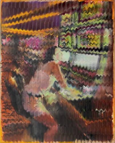 Greed — John Konijn