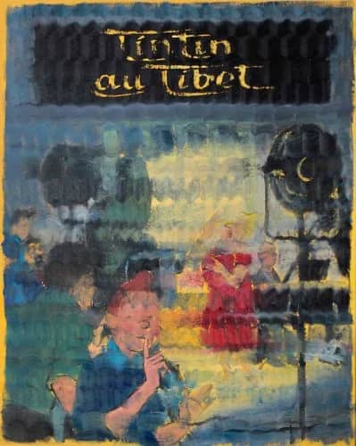 Zwijgen — John Konijn