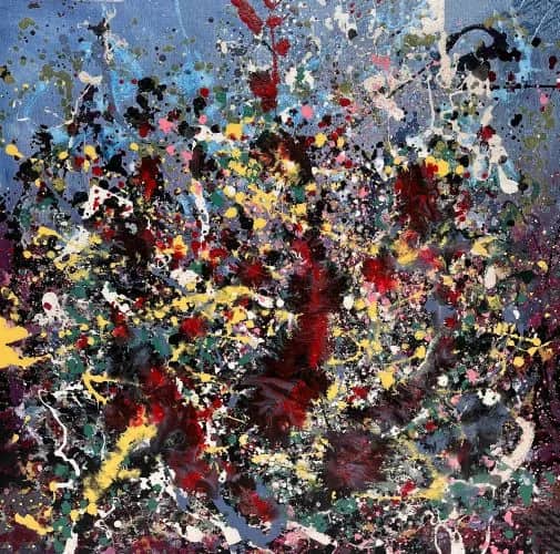 22. Z.T. — Ben Oldenhof