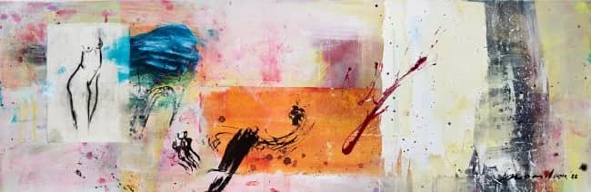 The color of you — Peter Maasdam