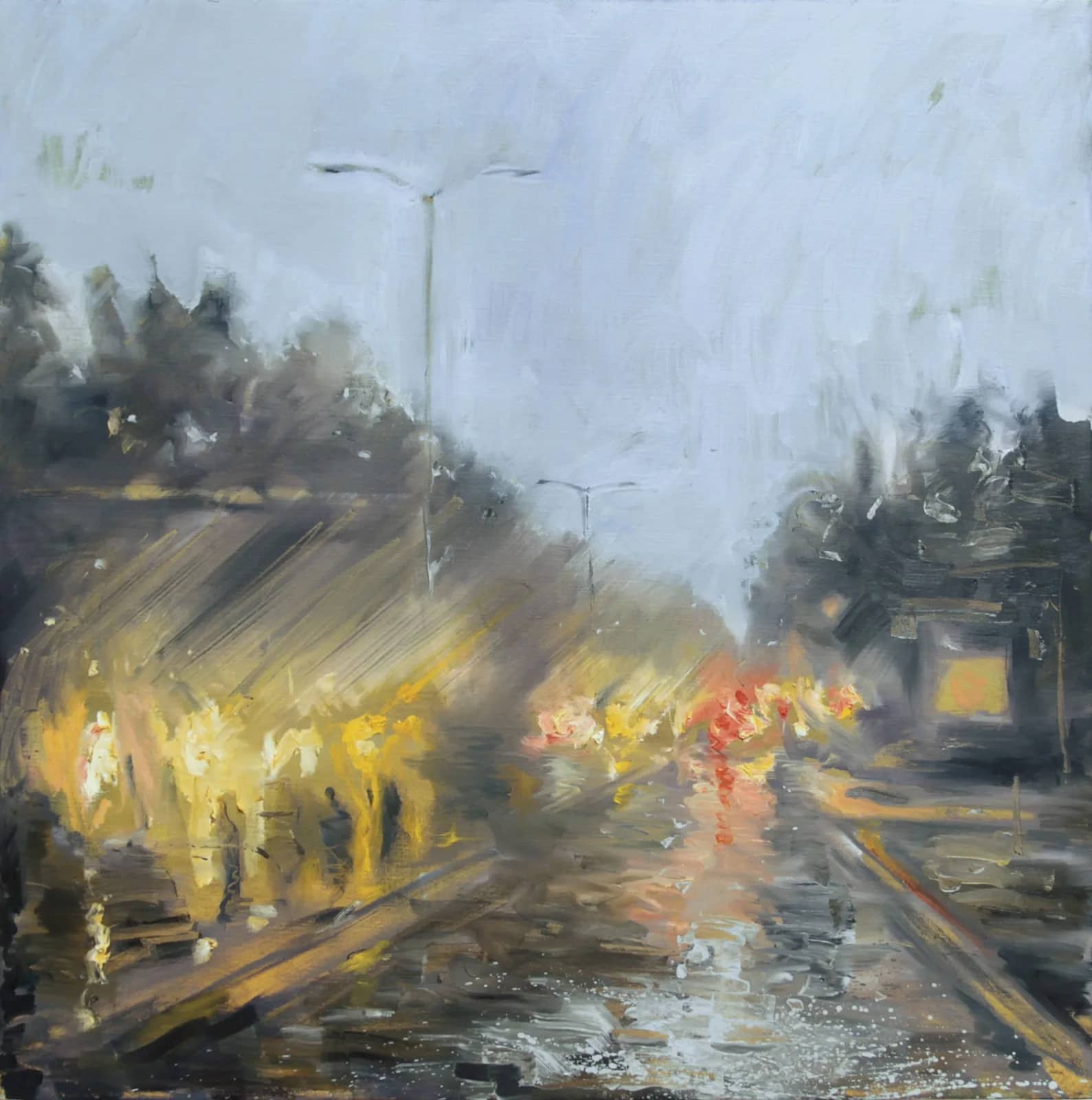 Soesterberg — John Konijn