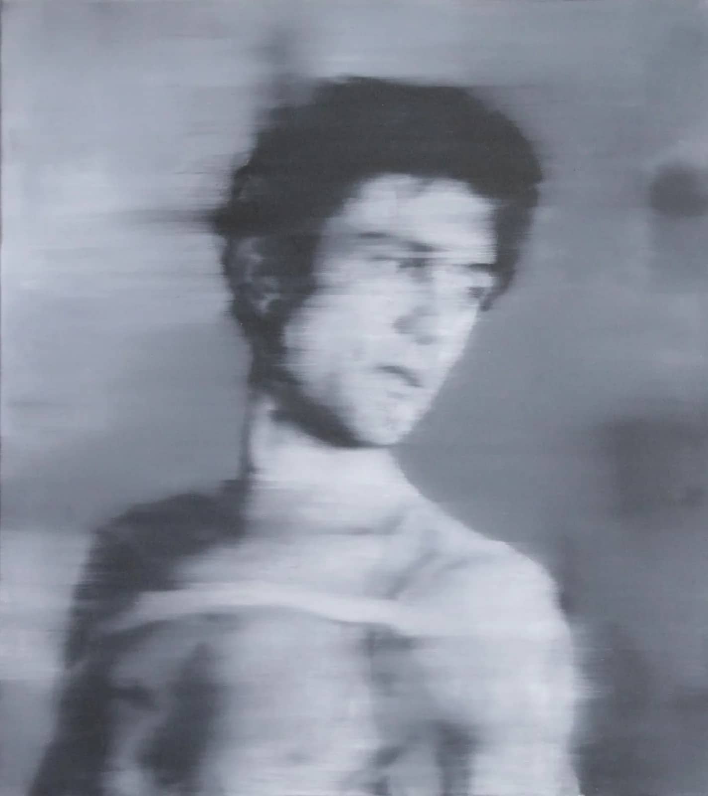 Taxi Driver — Jim Impelmans