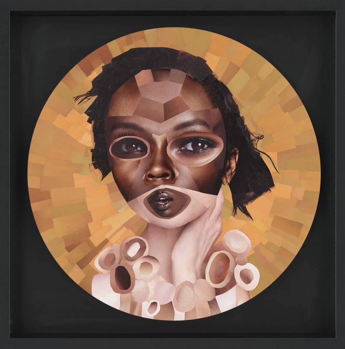 Asha — Barbara van den Berg