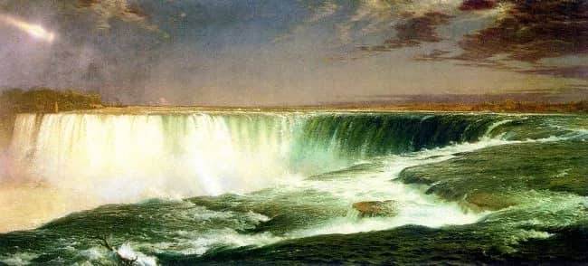 Niagara          2hp —  Church