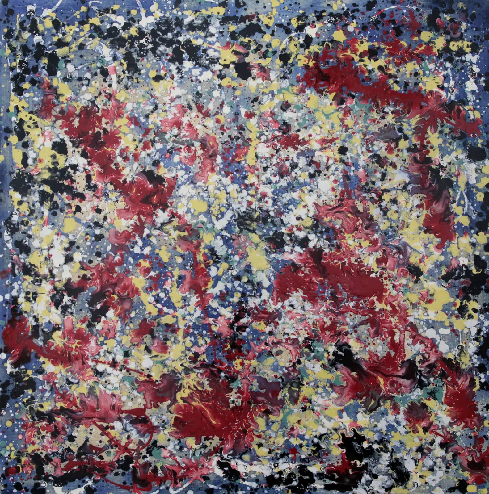 32. Z.T. — Ben Oldenhof