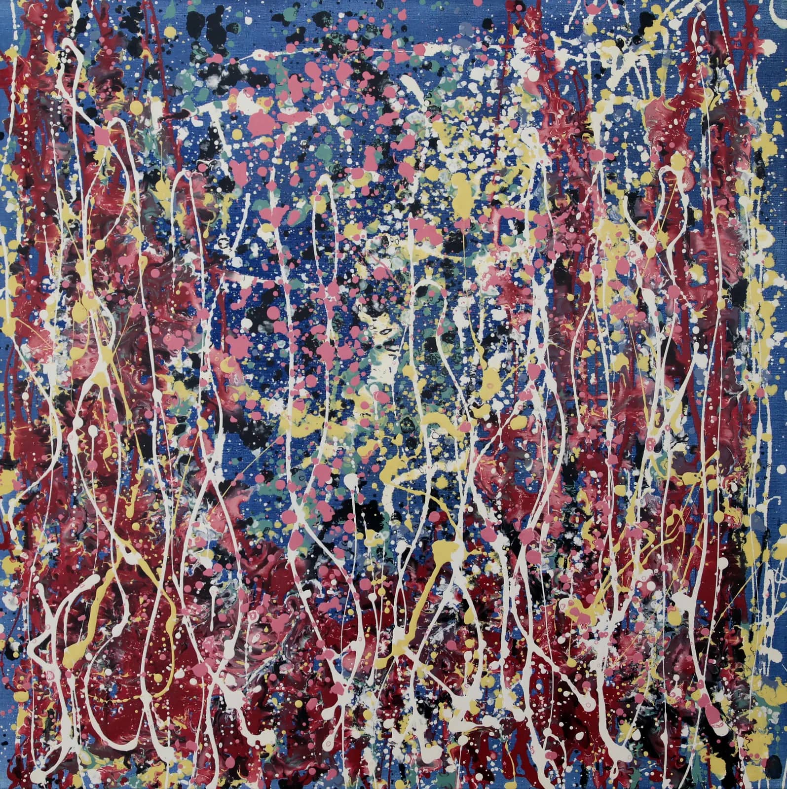 33. Z.T. — Ben Oldenhof