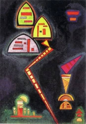 Grun             2hp —  Kandinsky