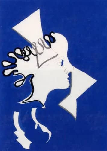 Si je mourais la-bas —  Braque