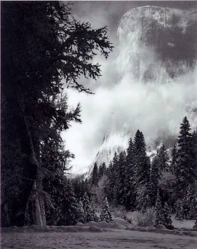 El capitan —  Adams