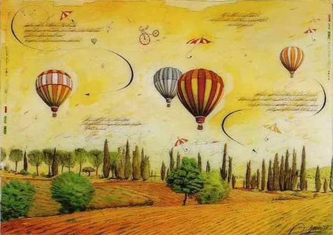 Gone with the wind —  Portugall