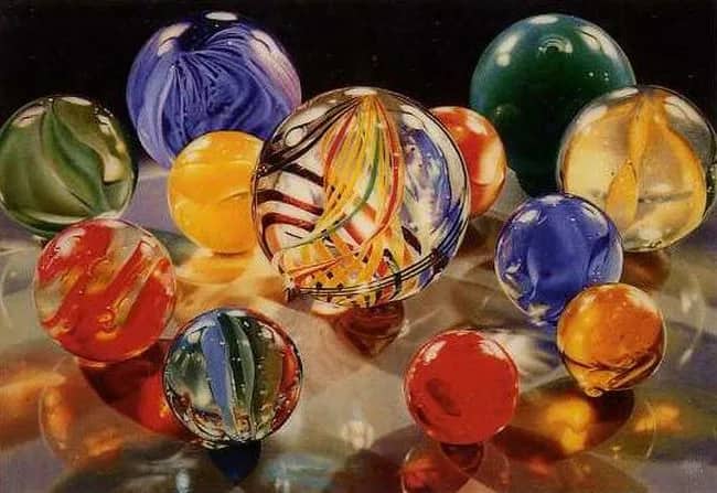 Dazzling dozen —  Bell