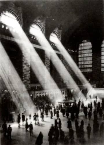Central station n.y. —  Herbert
