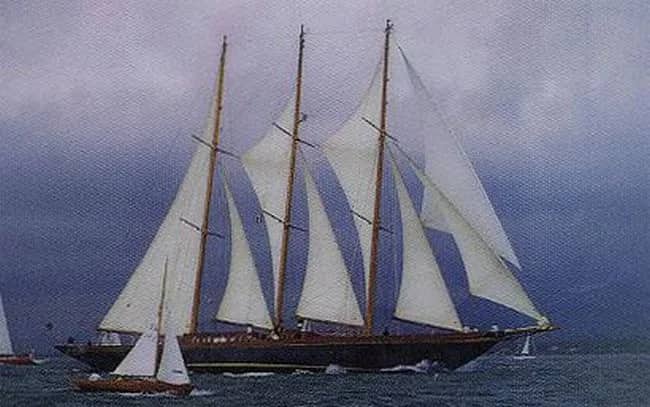 Creole —  Jacob