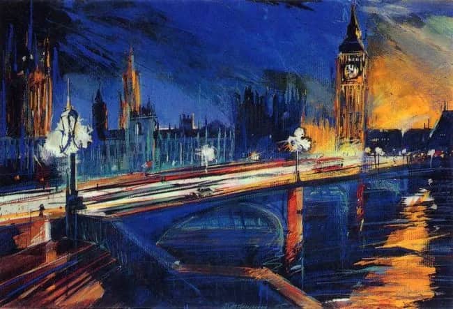 London           2hp —  Nordmann