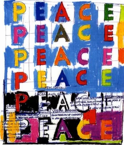Peace —  Rapaport