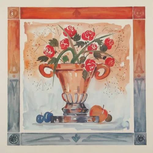 Stilleven —  Day