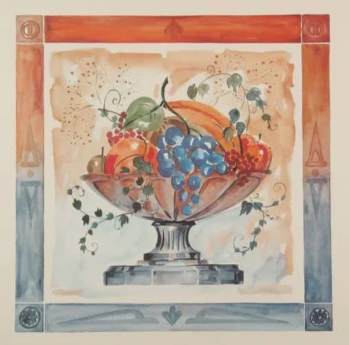 Stilleven —  Day