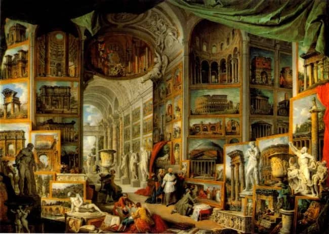 Galleria.....    2hp —  Pannini