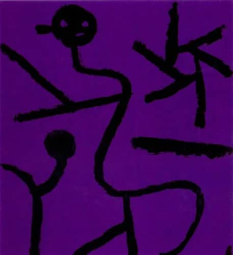 Ster... —  Klee