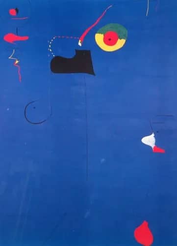 Fratellini — Joan Miro